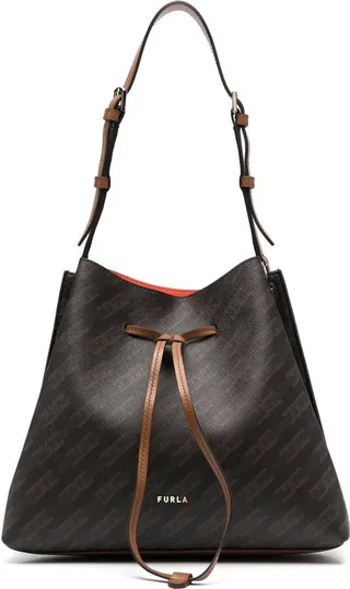 Gioia small tote bag
