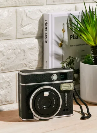 Instax Mini 40 Camera