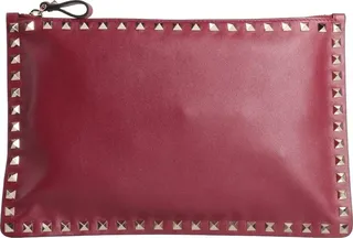 Handbag Burgundy