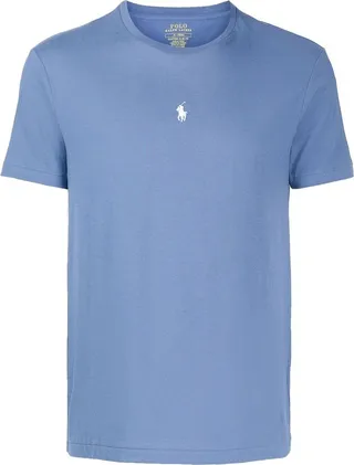 Polo Pony cotton T-shirt