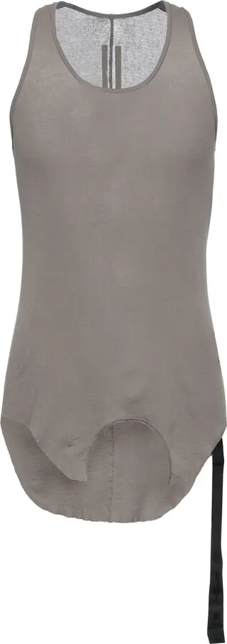 Tank Top Grey