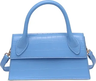 Urban Expressions Casilda Top Handle Crossbody Bag