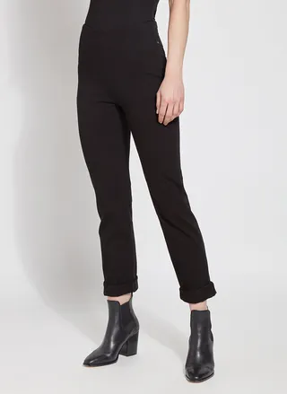 Boyfriend Denim