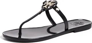 Tory Burch Mini Miller Thong Flip Flops