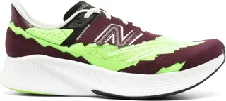 x Stone Island RC Elite low-top sneakers