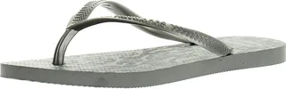 Animal Womens Sandals Casual Flip-Flops
