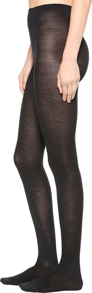Wolford Merino Tights