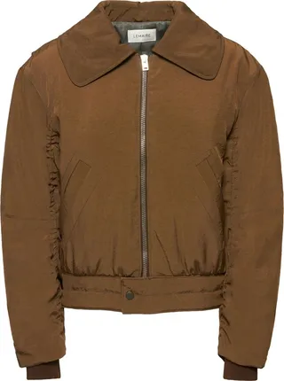 Technic bomber jacket