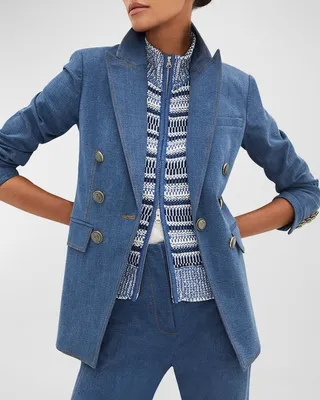 Naira Dickey Jacket
