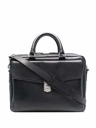 Quentin holdall bag