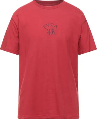 T-shirt Red