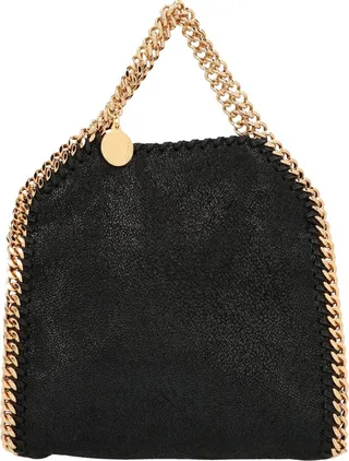 Stella McCartney Falabella Tiny Tote Bag