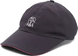 Embroidered Baseball Cap