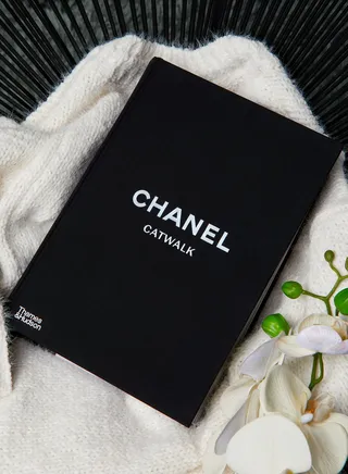 Chanel Catwalk: The Complete Collections