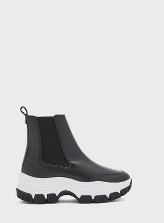 Besona Ankle Boots