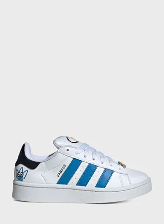 Kids Campus Oos Shoes