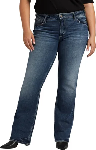 Suki Bootcut Jeans