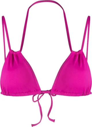 Mia bikini top