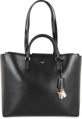 Paige Book Tote