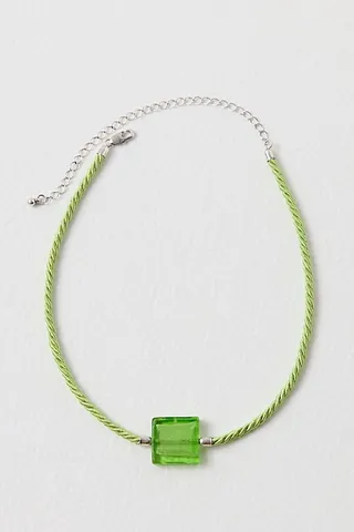 Sunshine Express Choker by Free People