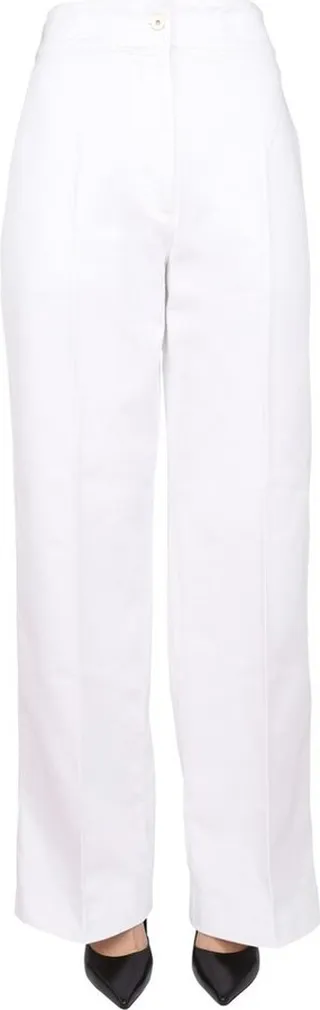 Patou Straight Leg Pants