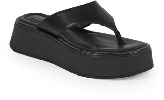 Vagabond Courtney Platform Flip Flop