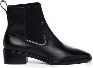 Hayes Leather Chelsea Bootie