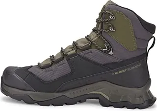 Salomon Quest Element Gore-TEX Hiking Boots for Men