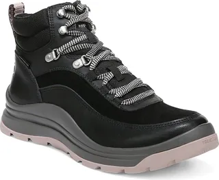 Halo Water Repellent Hiking Boot