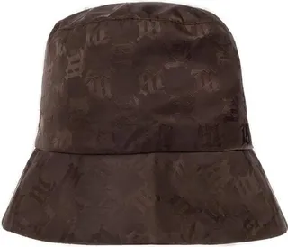 Misbhv Monogram Bucket Hat