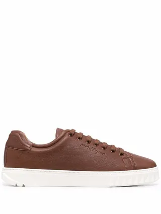 Cube Eco low-top sneakers