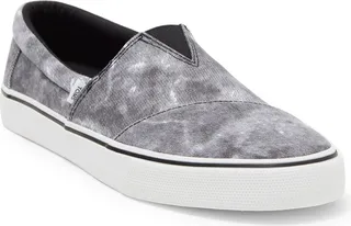 Fenix Slip On Sneaker