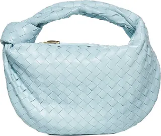 Bottega Veneta Teen Jodie Shoulder Bag