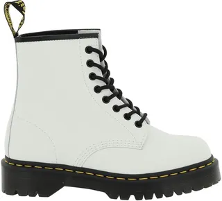 Dr.martens 1460 Bex Smooth Lace-Up Combat Boots