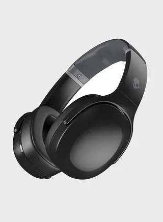 Crusher Evo Wireless Headphones