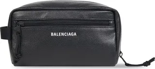 Explorer Toiletry Pouch