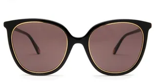 Gucci Eyewear Cat-Eye Sunglasses