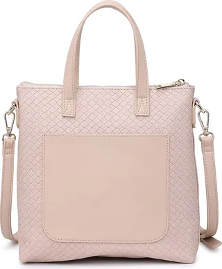 Urban Expressions Nathalia Mini Tote
