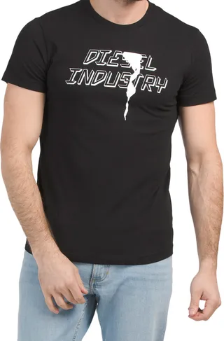 T Diego J25 Maglietta T-shirt