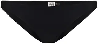 Mini low-rise bikini bottoms