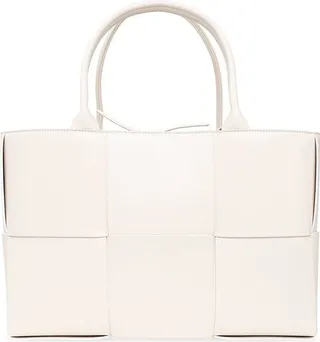 Bottega Veneta Arco Tote Bag