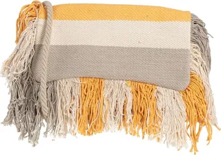 Cross-body Bag Ocher