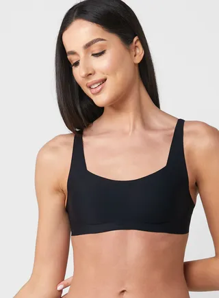 Basic Seamless Bra