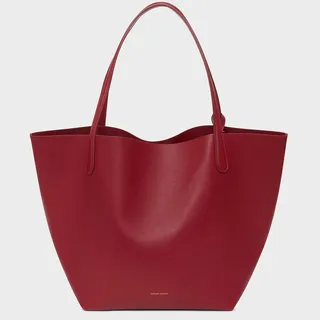 Everyday Soft Tote - Cherry