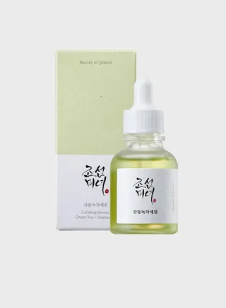 Beauty Of Joseon Calming Serum