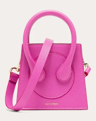 Micro Cake Bag