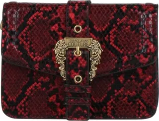 Handbag Burgundy