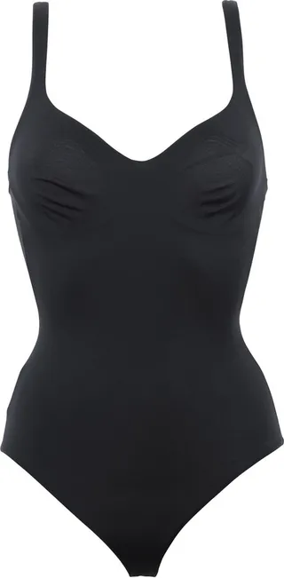 Lingerie Bodysuit Black