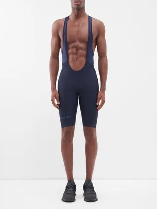 Marinette Jersey Bib Shorts