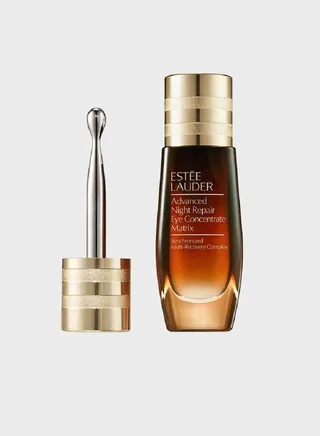 Advanced Night Repair Eye Matrix Synchronized Multi-Recovery Serum